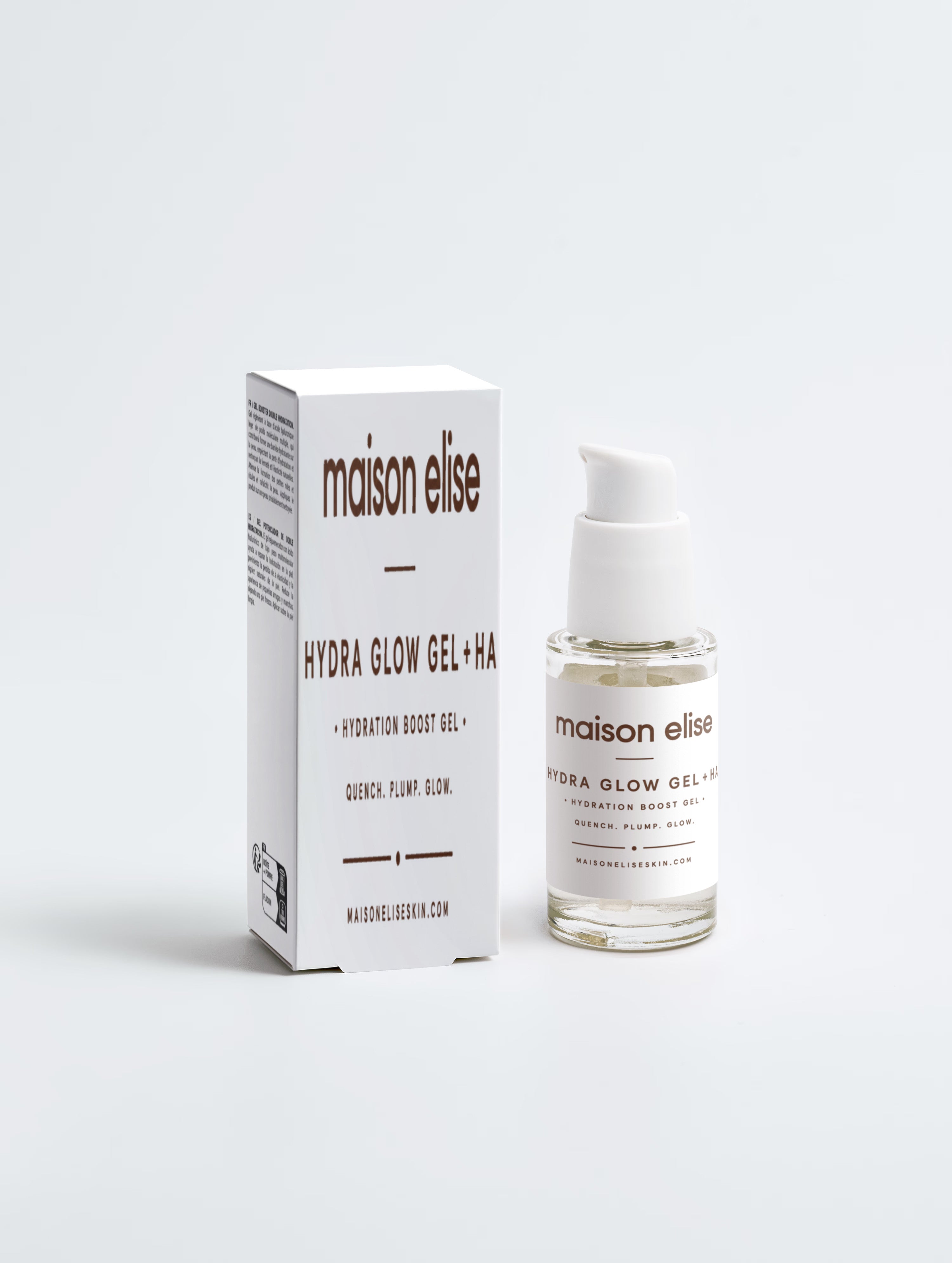 The Glow Ritual Collection