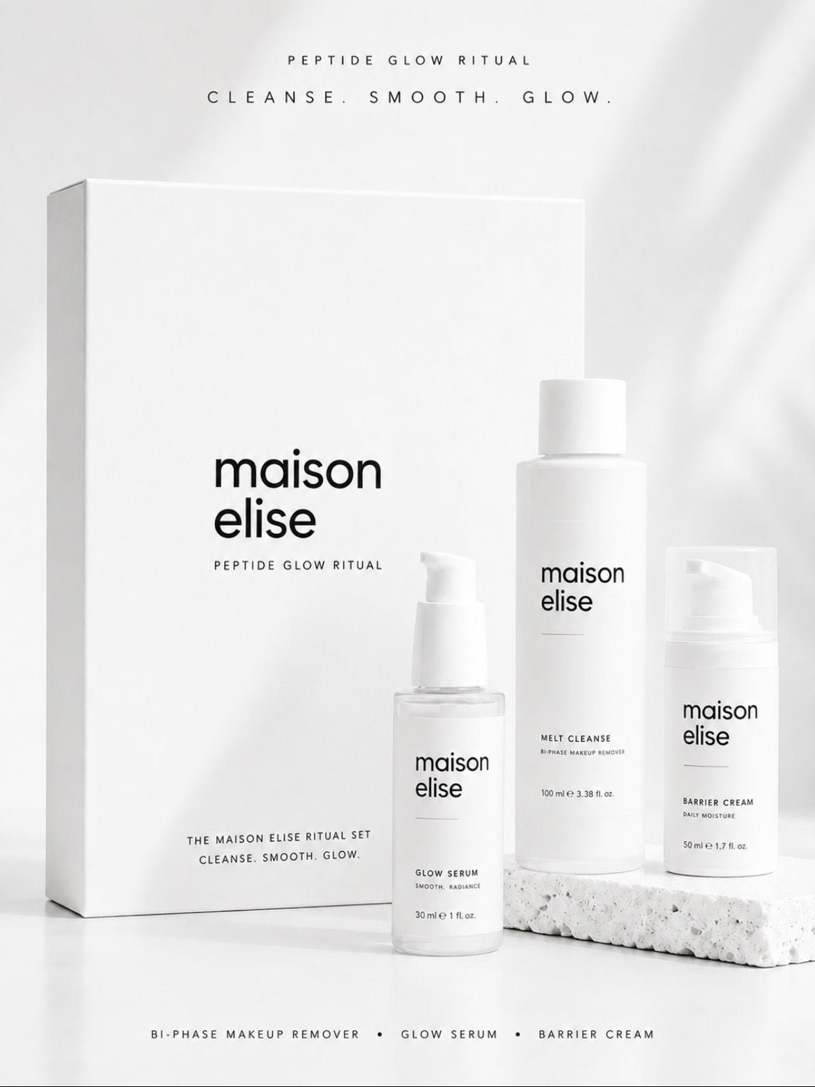 Maison Elise Ritual Set