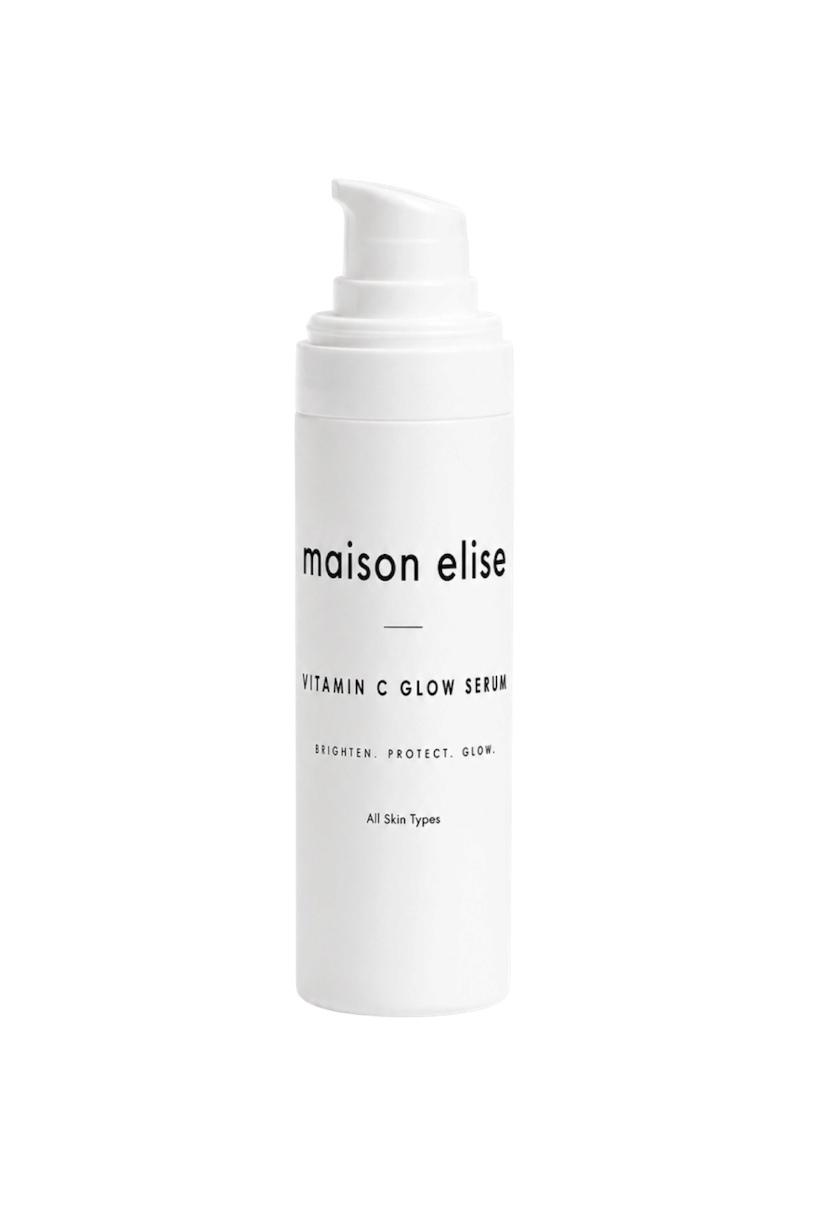 Maison Elise Vitamin C Glow Serum