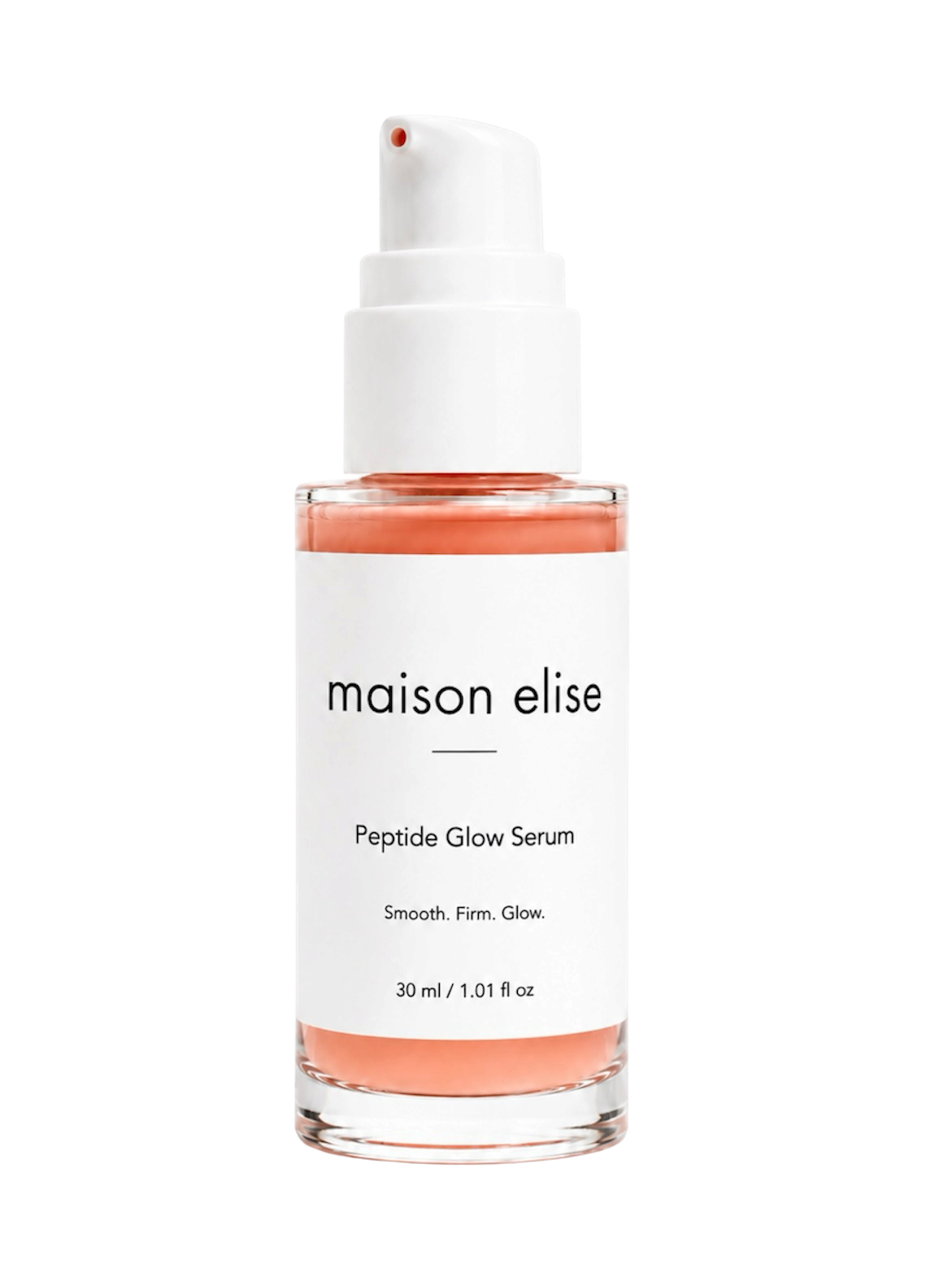 Maison Elise Peptide Glow Serum