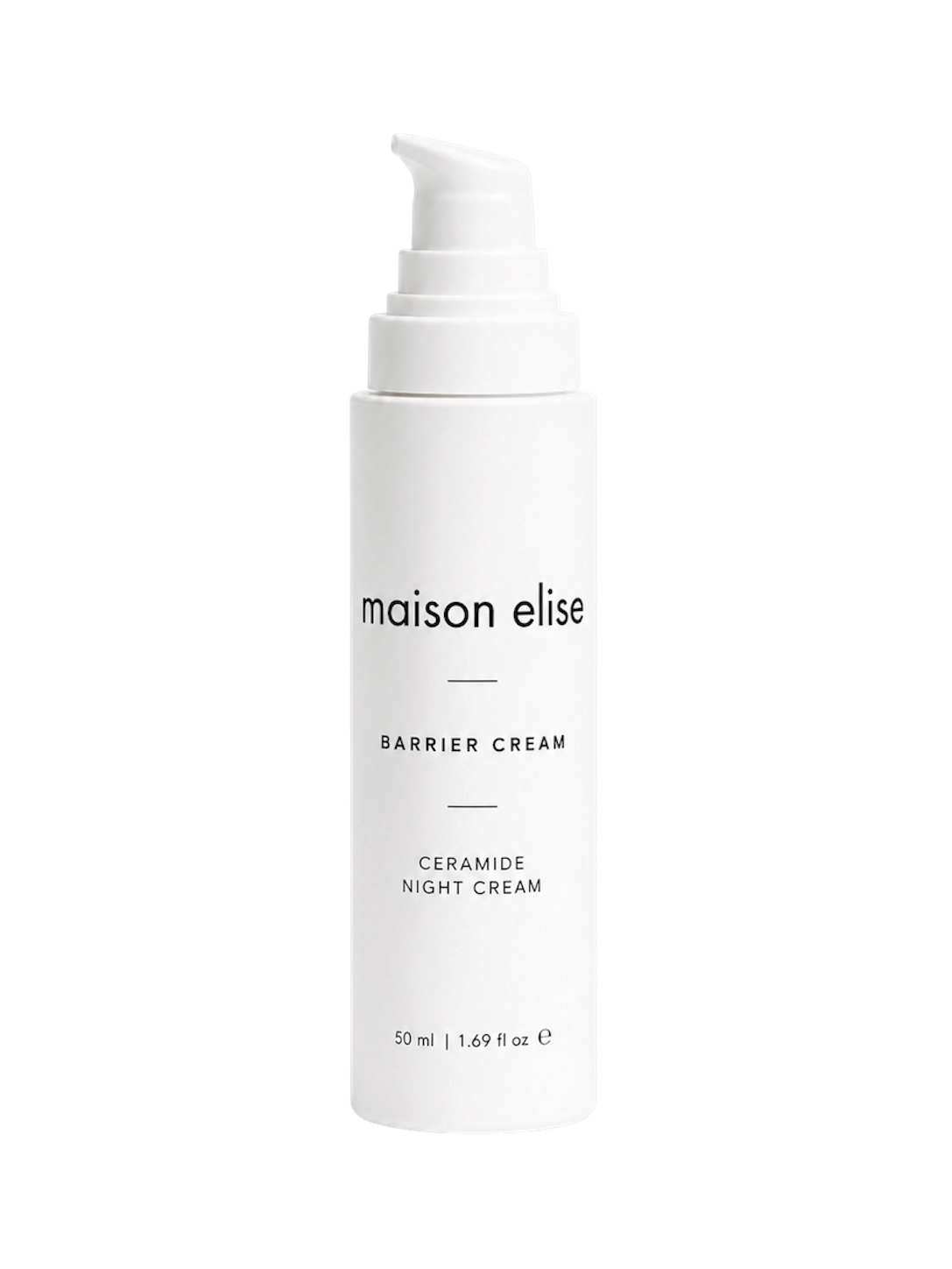 Maison Elise Barrier Cream