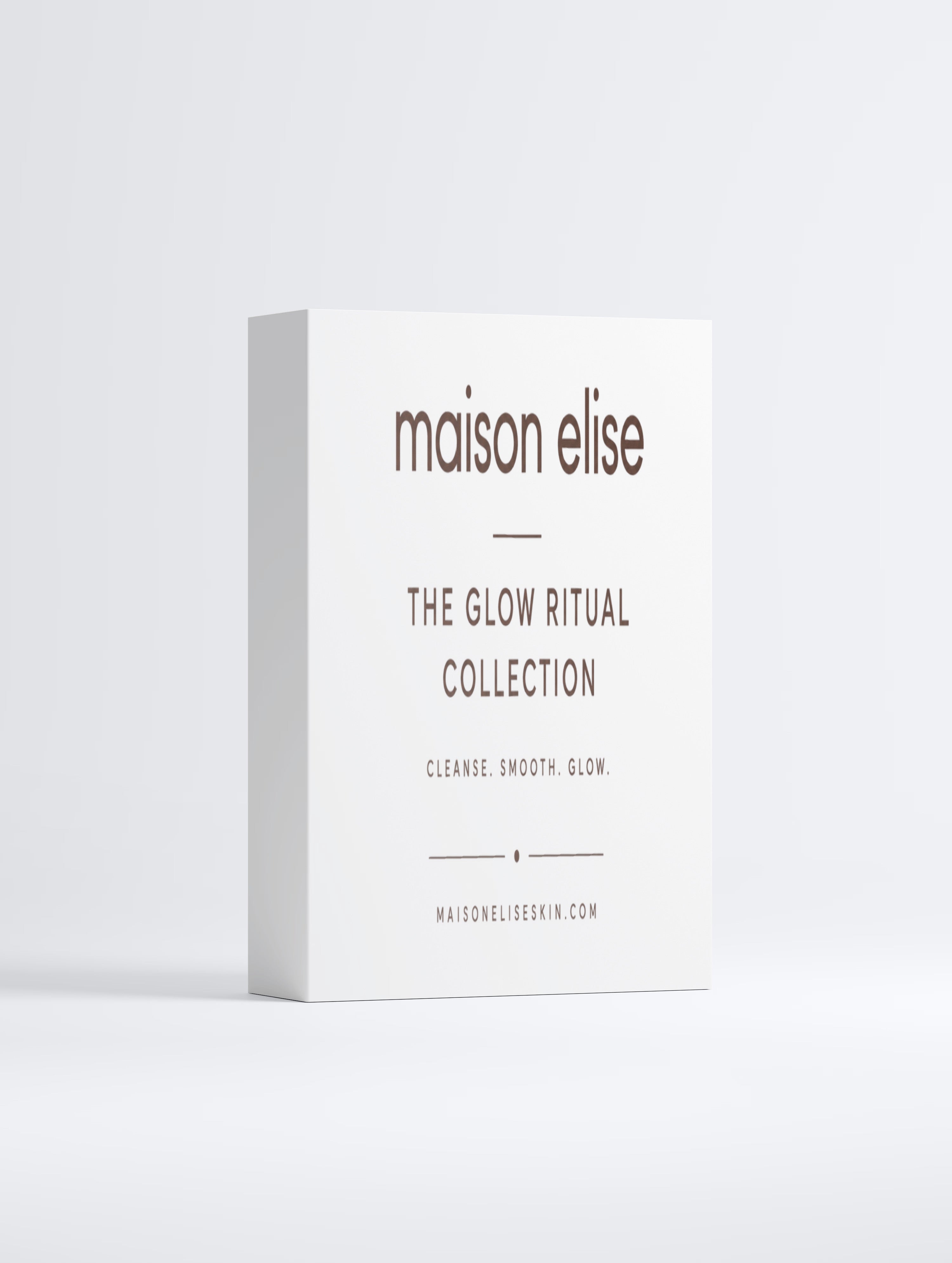 The Glow Ritual Collection