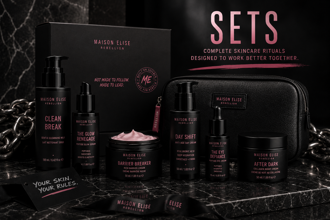 SETS