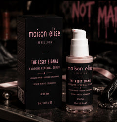 The Reset Signal — Exosome Renewal Serum