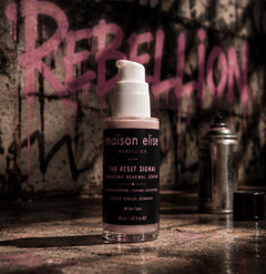The Reset Signal — Exosome Renewal Serum