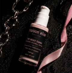 The Reset Signal — Exosome Renewal Serum