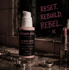 The Reset Signal — Exosome Renewal Serum
