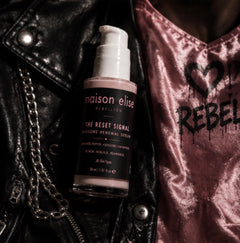 The Reset Signal — Exosome Renewal Serum