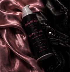 The Renewal Rebel — Peptide Renewal Cream