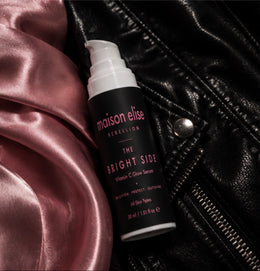 The Bright Side — Vitamin C Glow Serum