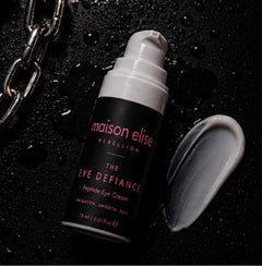 The Eye Defiance — Peptide Eye Cream