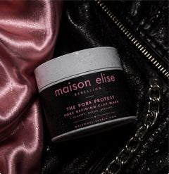 The Pore Protest — Pore Refining Clay Mask
