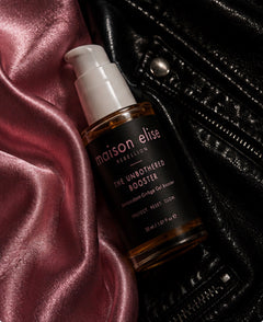 The Unbothered Booster — Antioxidant Ginkgo Gel Booster