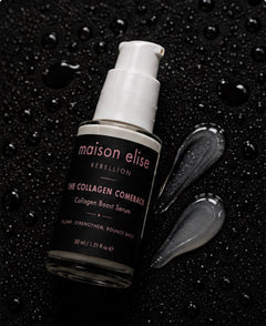 The Collagen Comeback — Collagen Boost Serum