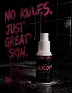 The Fade Out — 1% Kojic Acid Dark Spot Serum