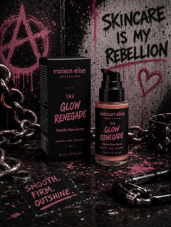AGE WITH ATTITUDE — 3-PIECE PEPTIDE RENEWAL SET