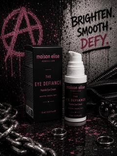 AGE WITH ATTITUDE — 3-PIECE PEPTIDE RENEWAL SET