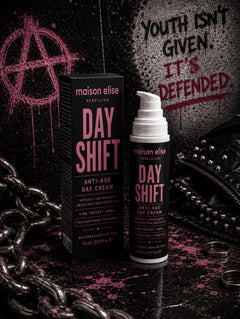AGE WITH ATTITUDE — 3-PIECE PEPTIDE RENEWAL SET