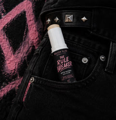 THE RULE BREAKER™ — SPF50 Mineral Sun Stick NO TINT