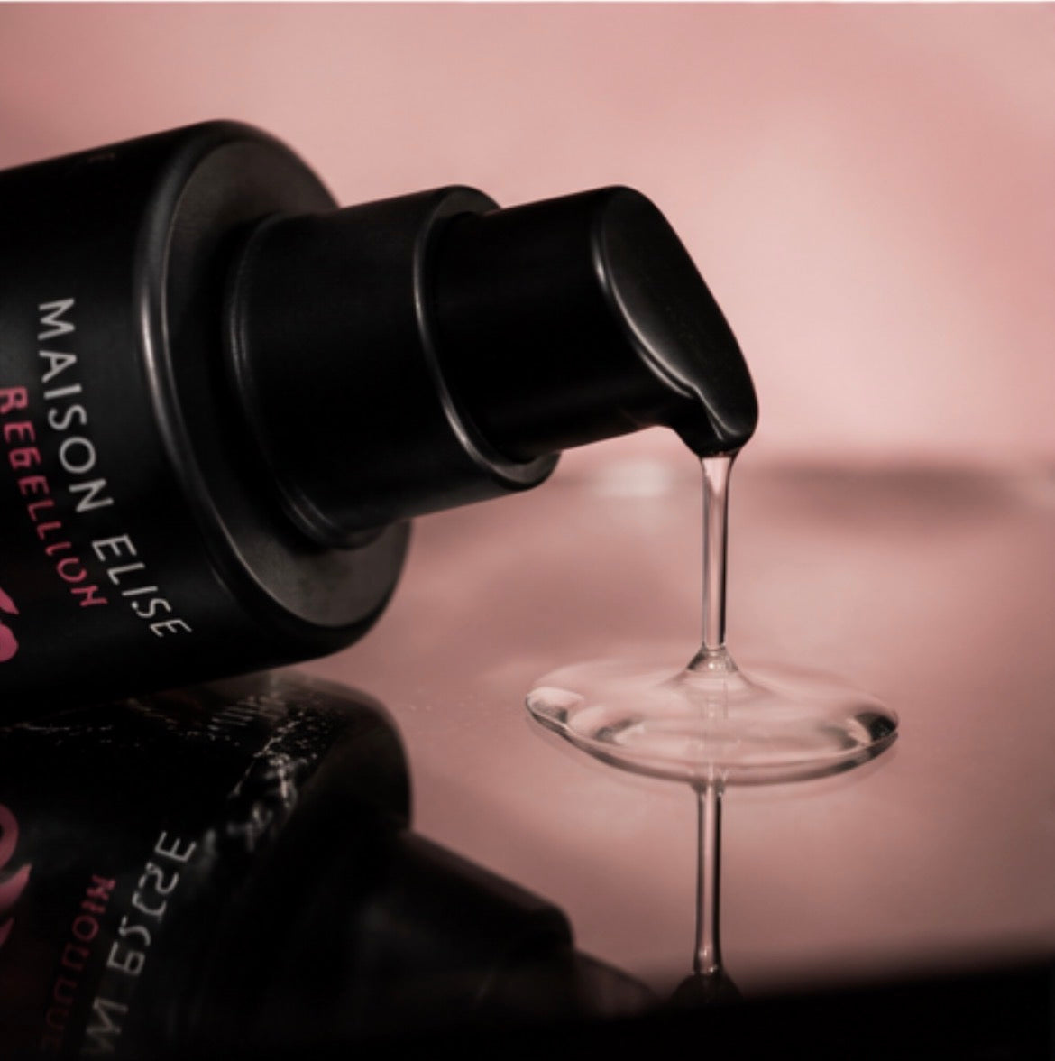 THE REWIND — Retinol Alternative Serum