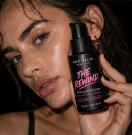 THE REWIND — Retinol Alternative Serum