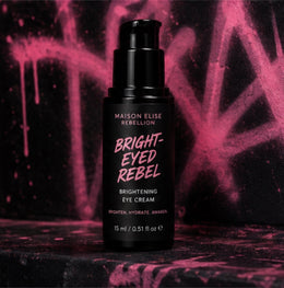 BRIGHT-EYED REBEL — Brightening Eye Cream