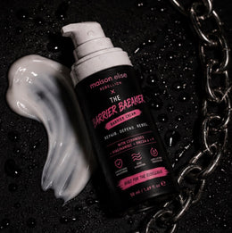 The Barrier Breaker — Barrier Cream