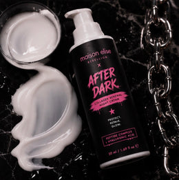 After Dark — Collagen Renewal Night Cream