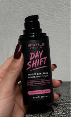 DAY SHIFT