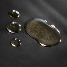 THE GLOW OIL