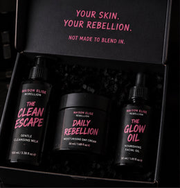 REBEL RITUAL SET