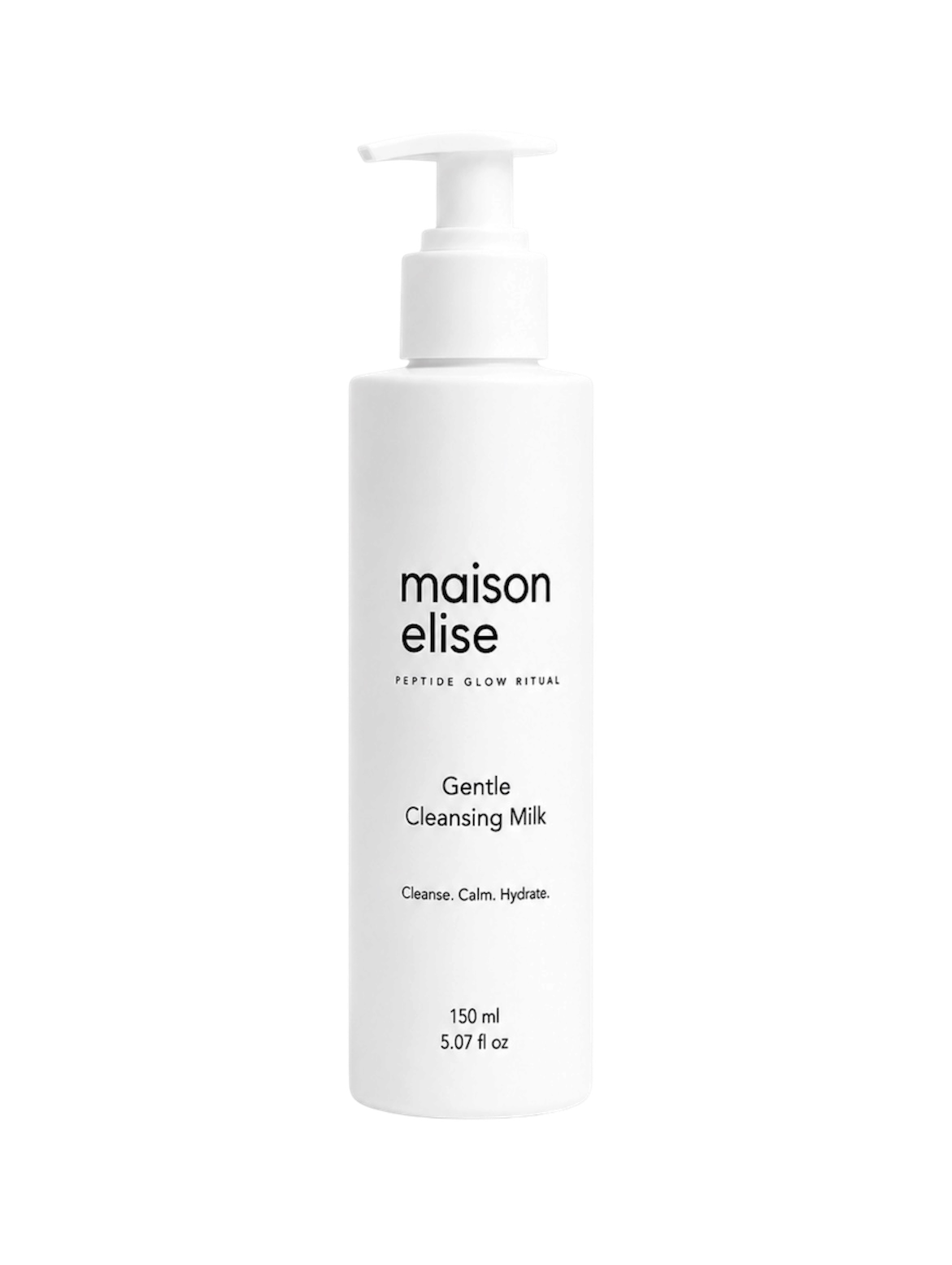 Maison Elise Gentle Cleansing Milk