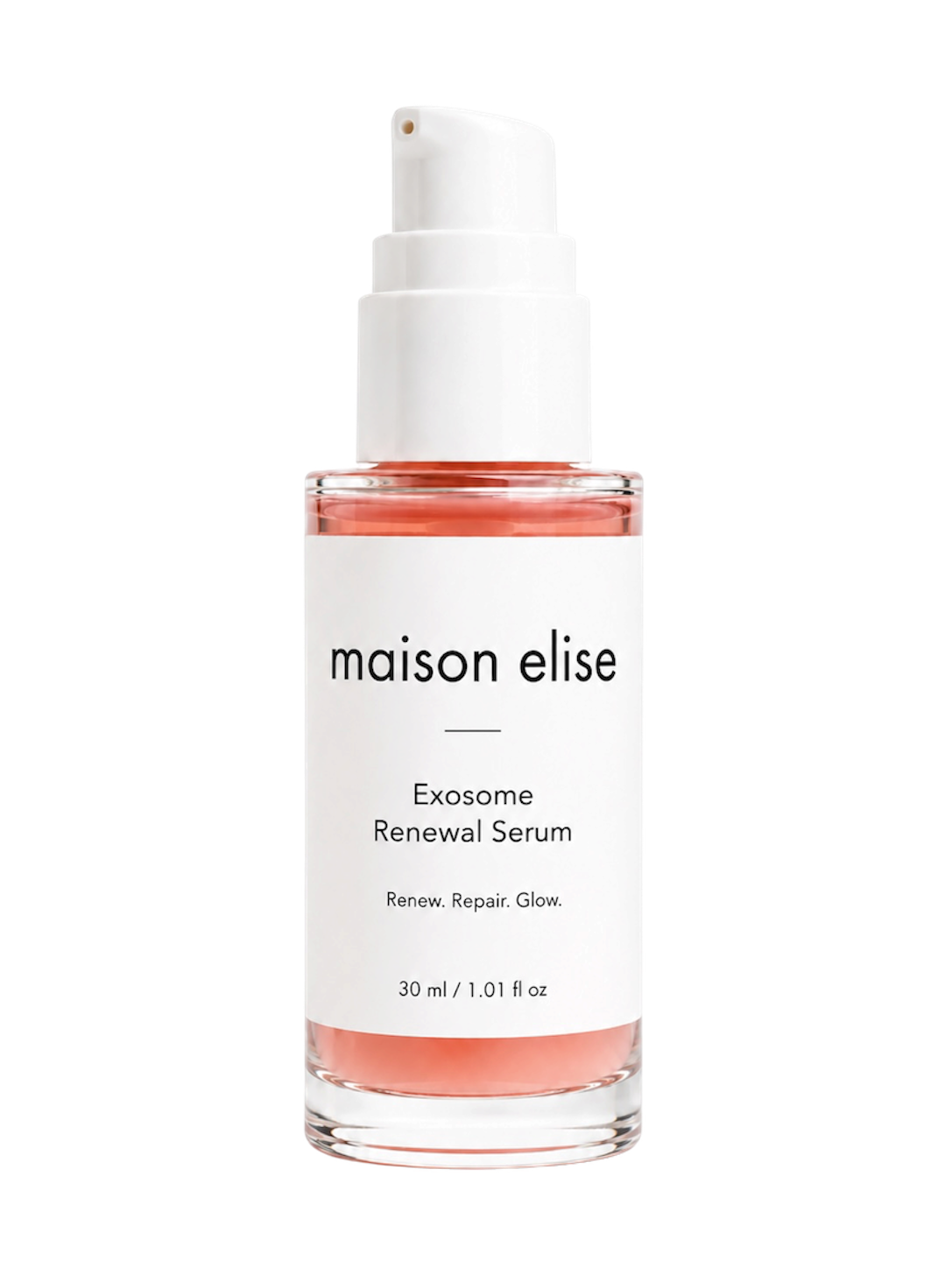 Maison Elise Exosome Renewal Serum